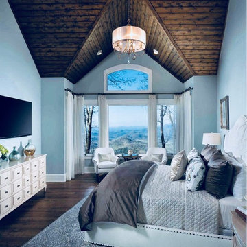 We are a full service renovation and interior design