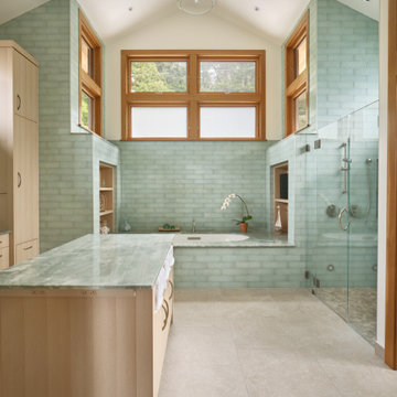 Anacortes Beach House