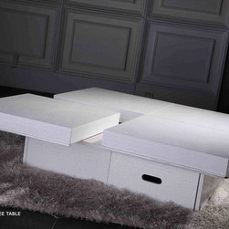 Coffee Tables - Coffee Tables