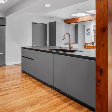 Leicht Kitchen Lewisboro NY
