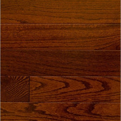 Hardwood Flooring - Products