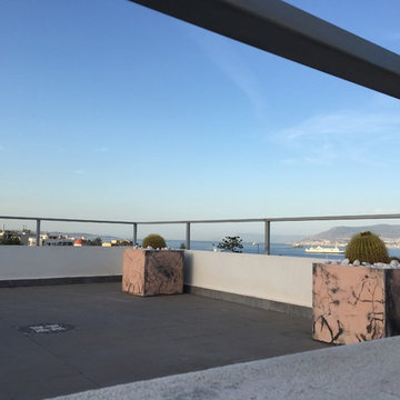 360me_terrazza con vista a 360° sullo Stretto di Messina