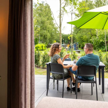 Vakantiepark Rhenen