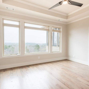 Ball Ground Georgia Custom Home