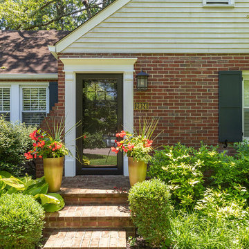 Dazzling Replacement Entry Doors