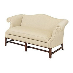 Hickory Chair Sofas - Sofas
