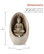 Alpine Buddha Tabletop Fountain With LED Light, 11" Tall