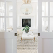 Fireplaces