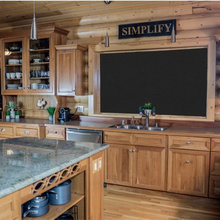 Kitchen Cabinets