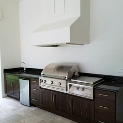 Any Jobs - Kitchen Products