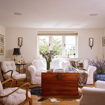 Cottage, New Forest