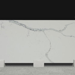 Our Quartz Collection - Kitchen Countertops