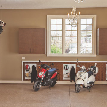 Garage Cabinets
