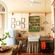 kitchen color
