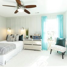master bedrom