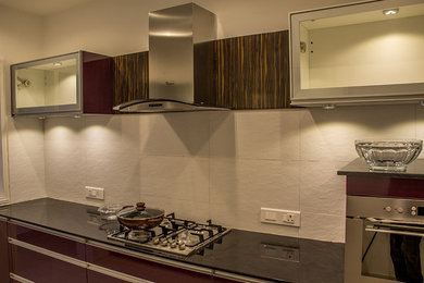New Client House