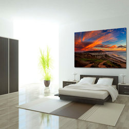 Aaron Chang Fine Art: Bedroom - Products