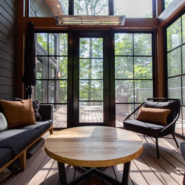 Georgian Bay Luxury Cottage