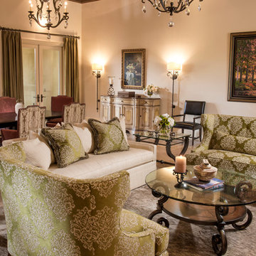 The Villa