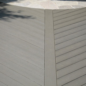 Deck Replacement Dundee