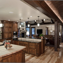 Pool House Flooring Options
