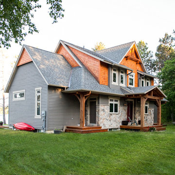 West Bay Cottage