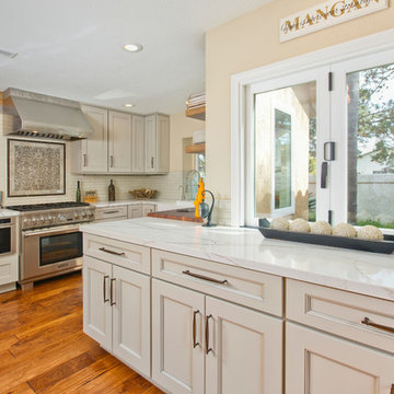 Chefs Kitchen