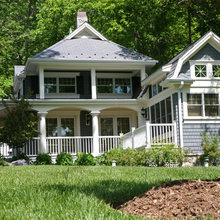 lakeside guest house