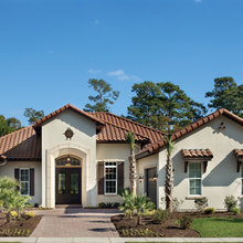Home exterior