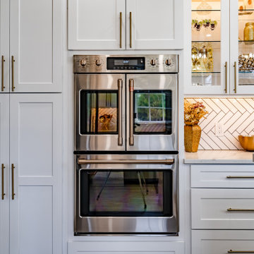 Glenmoore Full Kitchen Remodel