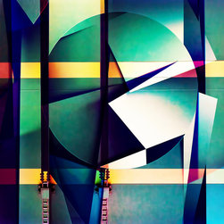 Abstract Artwork - Home Decor