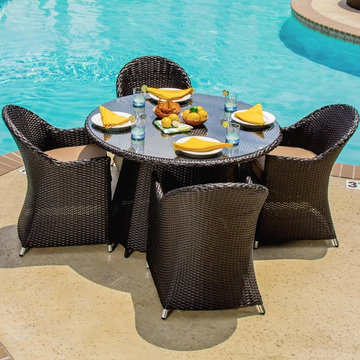 Providence Patio Furniture Collection