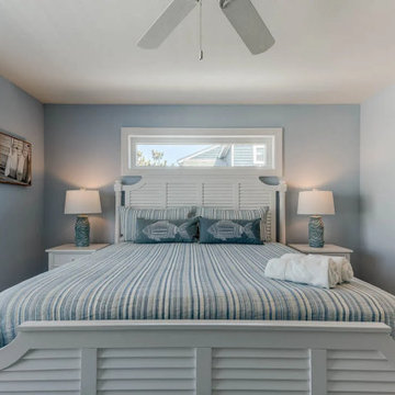 (2021) Great White Shack
