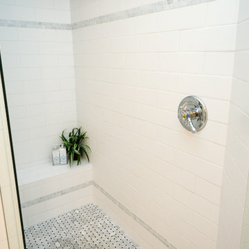 Major Remodel - Mt. Tabor - SE 51st