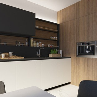 Интерьер типовой квартиры