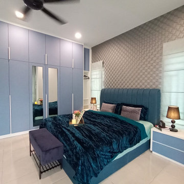 Serene Heights Bangi