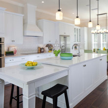 Kitchen Ideas