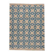Carla's Rug