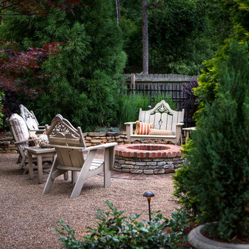Plaza Midwood Garden