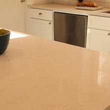 kitchen counter
