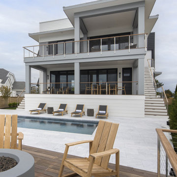 Modern Bayfront Living - Paragon