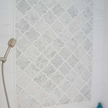 Bathroom Projects