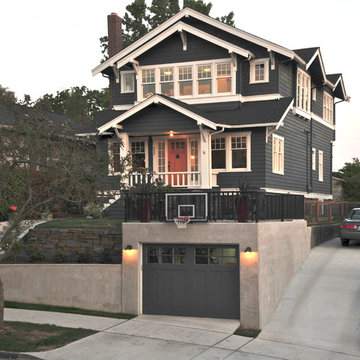 Greenwood Residence