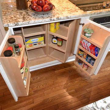 Chadds Ford Kitchen Dream Remodel