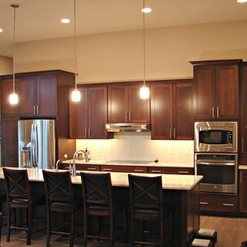 Leesport Custom Home