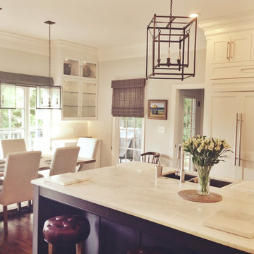 South Hampton Lighting