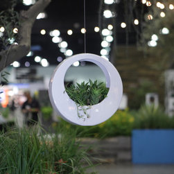 2014 Dwell on Design, Potted Planter - Outdoor Pots And Planters