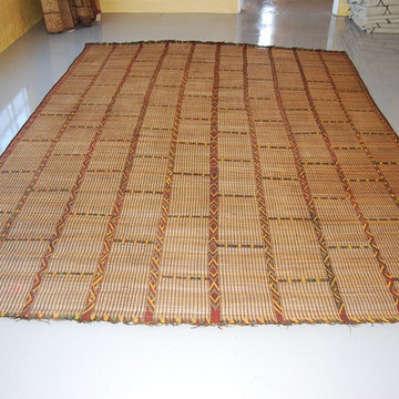 Tuareg Floor Mats