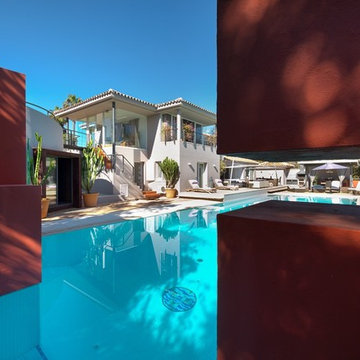 VIVIENDA UNIFAMILIAR EN SOTOGRANDE