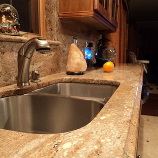 ITALGRANITE, Inc. Addison Project Review & Ratings